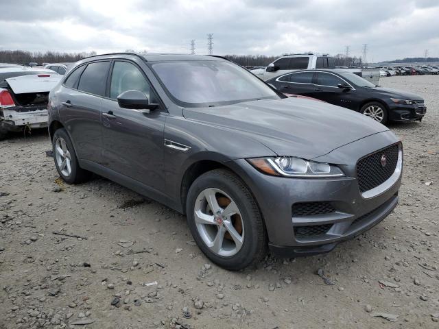 Photo 3 VIN: SADCJ2BN1HA086069 - JAGUAR F-PACE 