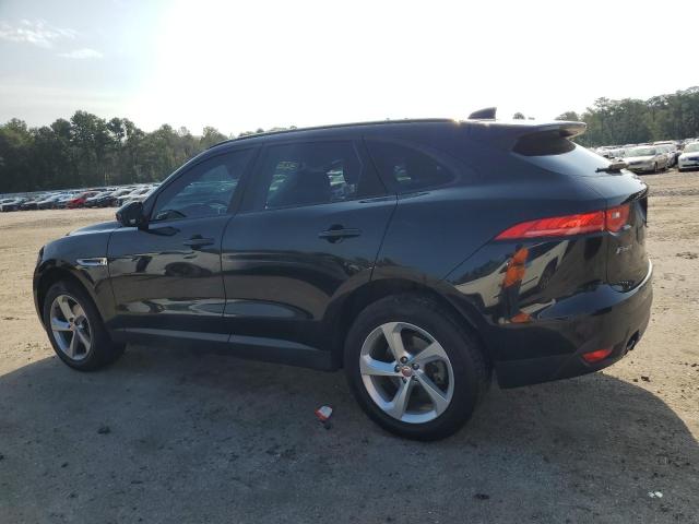 Photo 1 VIN: SADCJ2BN1HA089392 - JAGUAR F-PACE 