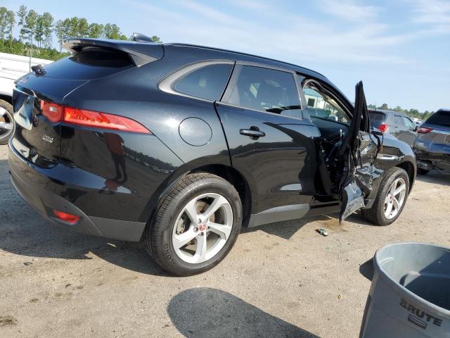 Photo 2 VIN: SADCJ2BN1HA089392 - JAGUAR F-PACE 