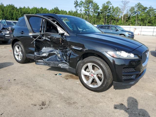 Photo 3 VIN: SADCJ2BN1HA089392 - JAGUAR F-PACE 