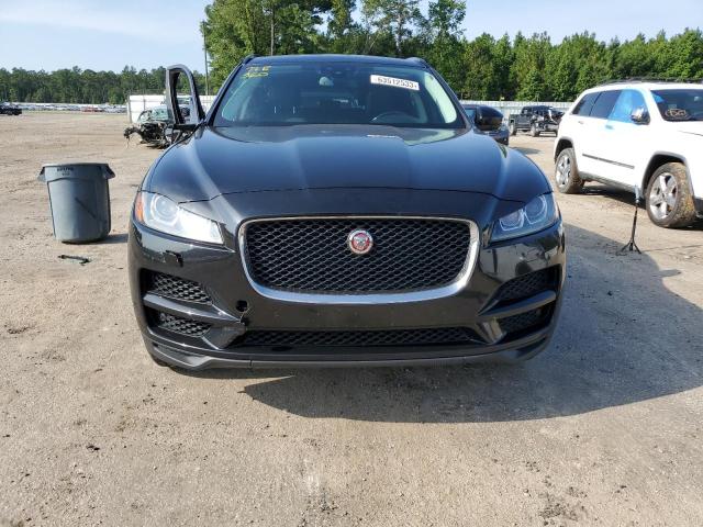 Photo 4 VIN: SADCJ2BN1HA089392 - JAGUAR F-PACE 