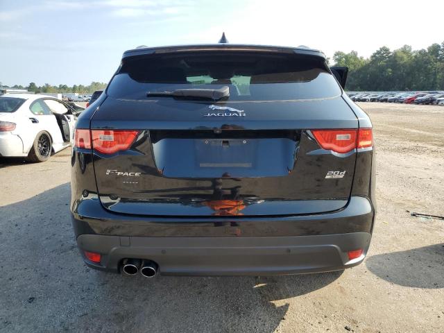 Photo 5 VIN: SADCJ2BN1HA089392 - JAGUAR F-PACE 