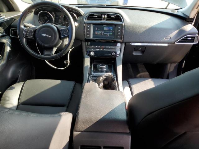 Photo 7 VIN: SADCJ2BN1HA089392 - JAGUAR F-PACE 