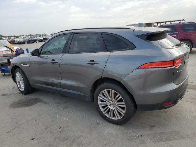 Photo 1 VIN: SADCJ2BN1HA091210 - JAGUAR F-PACE PRE 