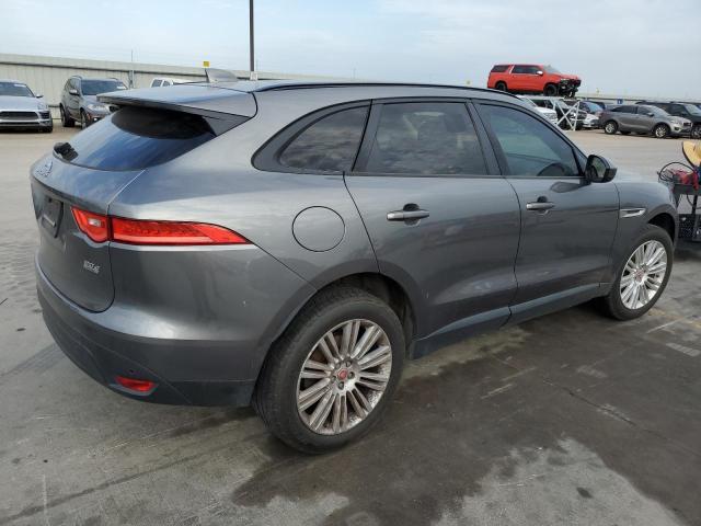 Photo 2 VIN: SADCJ2BN1HA091210 - JAGUAR F-PACE PRE 