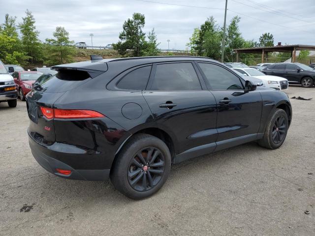 Photo 2 VIN: SADCJ2BN1HA094964 - JAGUAR F-PACE 