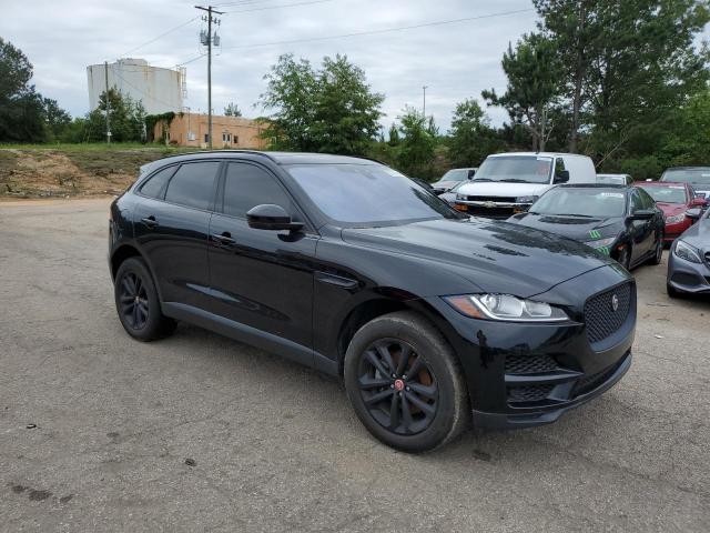 Photo 3 VIN: SADCJ2BN1HA094964 - JAGUAR F-PACE 