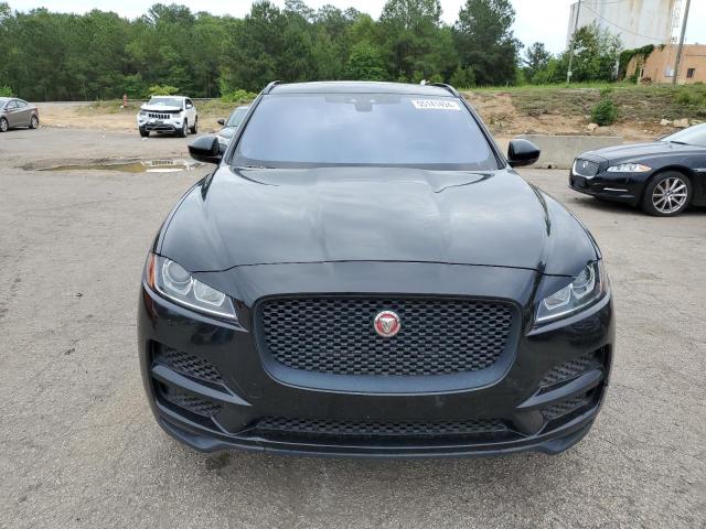 Photo 4 VIN: SADCJ2BN1HA094964 - JAGUAR F-PACE 