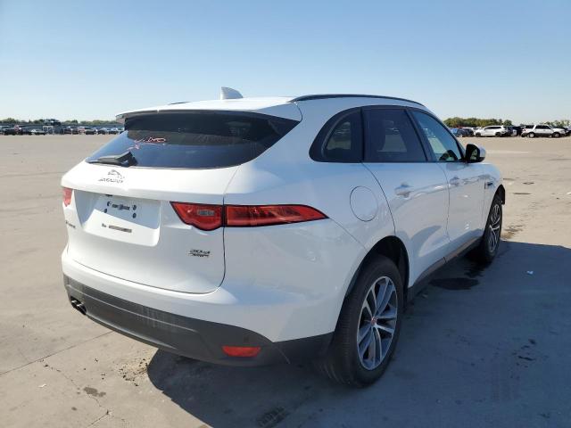 Photo 3 VIN: SADCJ2BN1HA095547 - JAGUAR F-PACE 