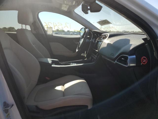 Photo 4 VIN: SADCJ2BN1HA095547 - JAGUAR F-PACE 