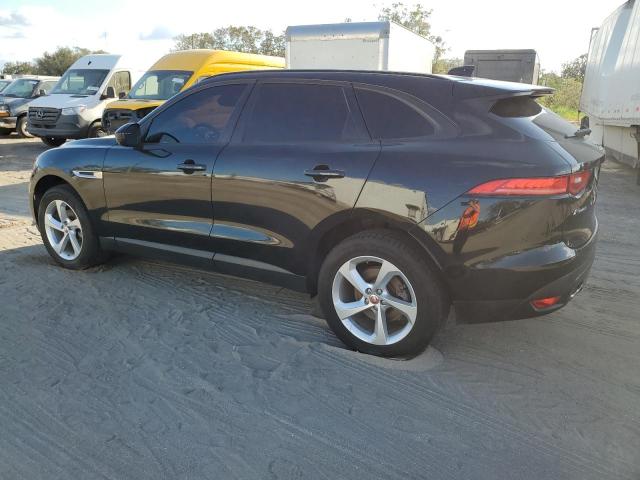 Photo 1 VIN: SADCJ2BN2HA086825 - JAGUAR F-PACE PRE 