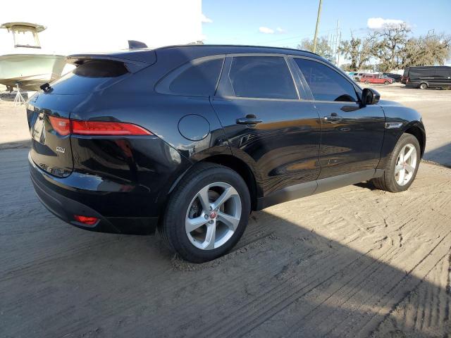 Photo 2 VIN: SADCJ2BN2HA086825 - JAGUAR F-PACE PRE 