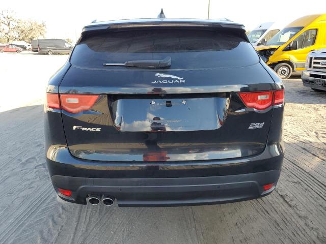 Photo 5 VIN: SADCJ2BN2HA086825 - JAGUAR F-PACE PRE 