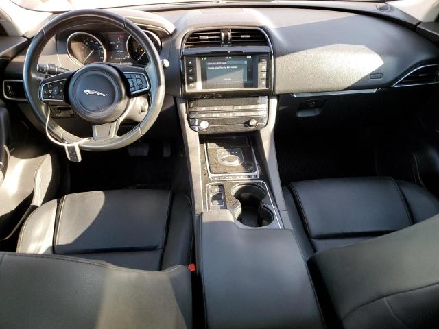 Photo 7 VIN: SADCJ2BN2HA086825 - JAGUAR F-PACE PRE 