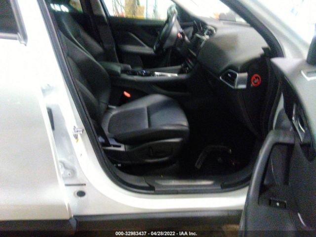 Photo 4 VIN: SADCJ2BN4HA088236 - JAGUAR F-PACE 