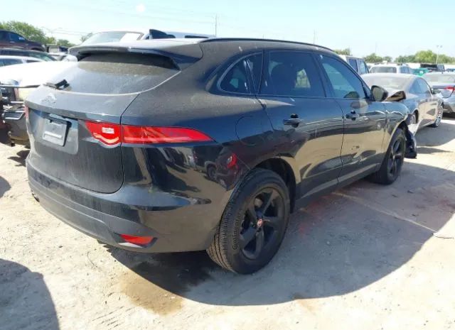 Photo 3 VIN: SADCJ2BN4HA098832 - JAGUAR F-PACE 