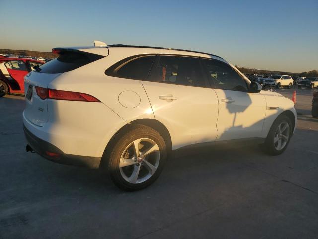 Photo 2 VIN: SADCJ2BN4HA494372 - JAGUAR F-PACE PRE 