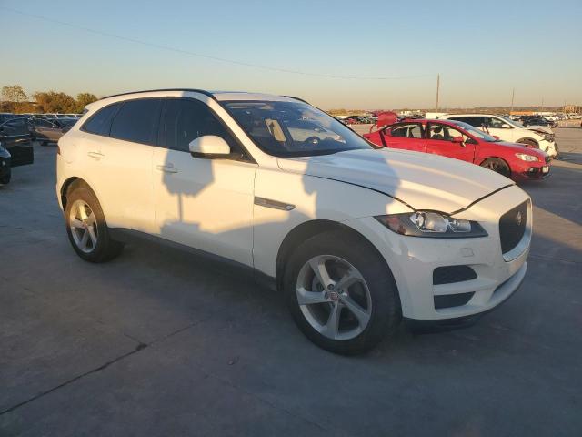 Photo 3 VIN: SADCJ2BN4HA494372 - JAGUAR F-PACE PRE 