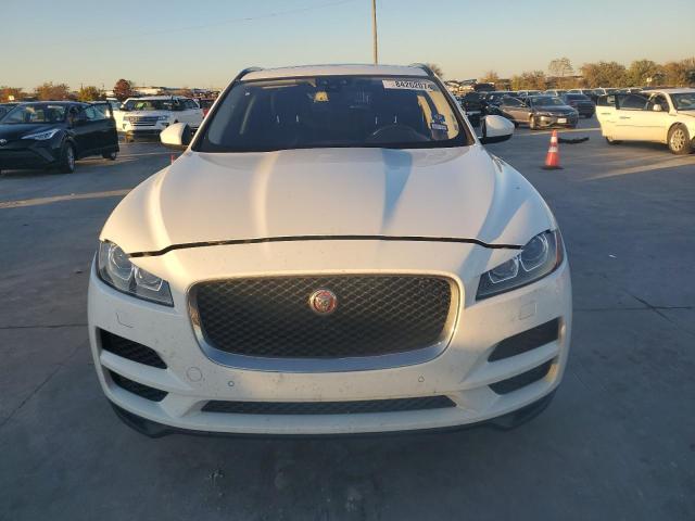 Photo 4 VIN: SADCJ2BN4HA494372 - JAGUAR F-PACE PRE 