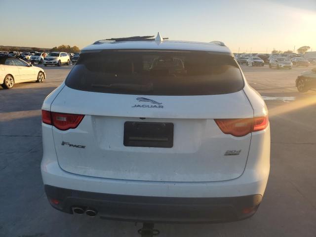 Photo 5 VIN: SADCJ2BN4HA494372 - JAGUAR F-PACE PRE 