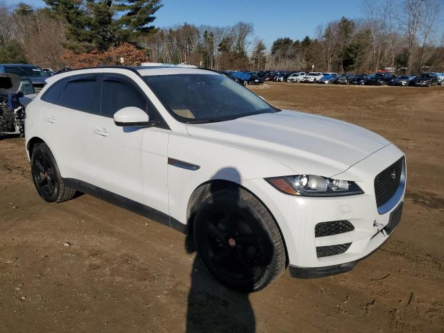 Photo 3 VIN: SADCJ2BN4HA494677 - JAGUAR F-PACE 