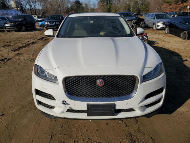 Photo 4 VIN: SADCJ2BN4HA494677 - JAGUAR F-PACE 