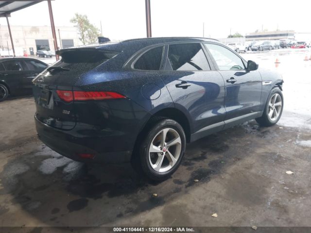 Photo 3 VIN: SADCJ2BN5HA091968 - JAGUAR F-PACE 