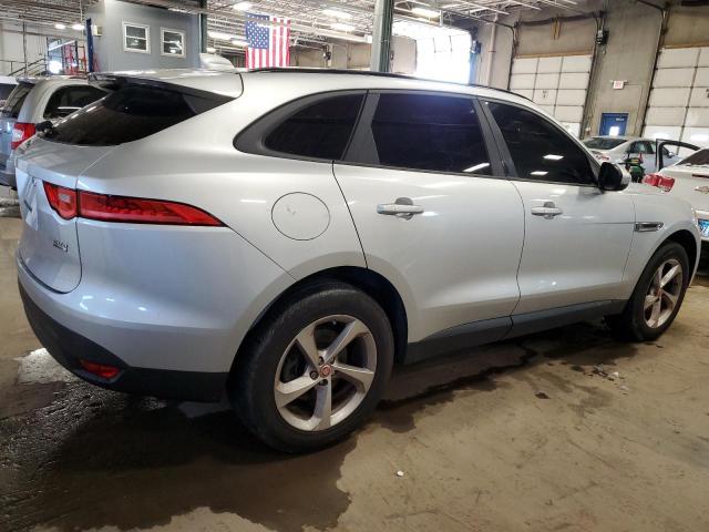 Photo 2 VIN: SADCJ2BN5HA488449 - JAGUAR F-PACE 