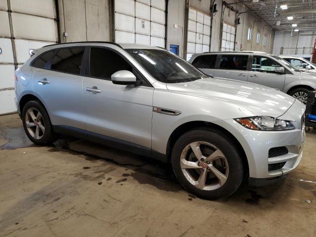 Photo 3 VIN: SADCJ2BN5HA488449 - JAGUAR F-PACE 