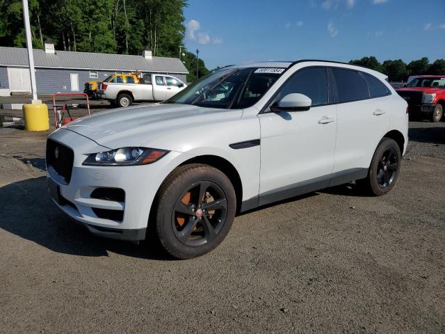 Photo 0 VIN: SADCJ2BN6HA098556 - JAGUAR F-PACE 