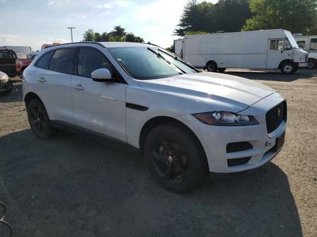 Photo 3 VIN: SADCJ2BN6HA098556 - JAGUAR F-PACE 