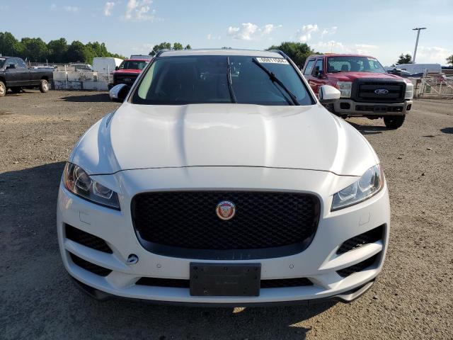 Photo 4 VIN: SADCJ2BN6HA098556 - JAGUAR F-PACE 