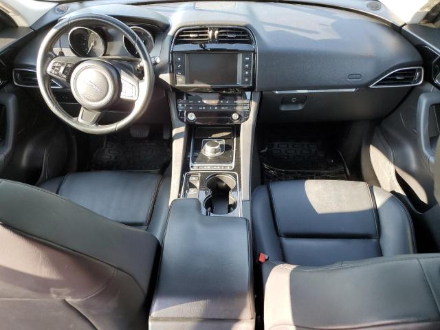 Photo 7 VIN: SADCJ2BN6HA098556 - JAGUAR F-PACE 