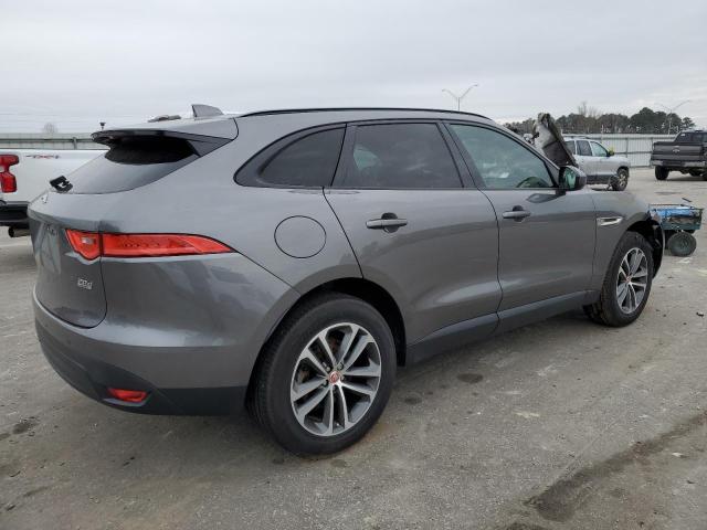 Photo 2 VIN: SADCJ2BN7HA094211 - JAGUAR F-PACE 