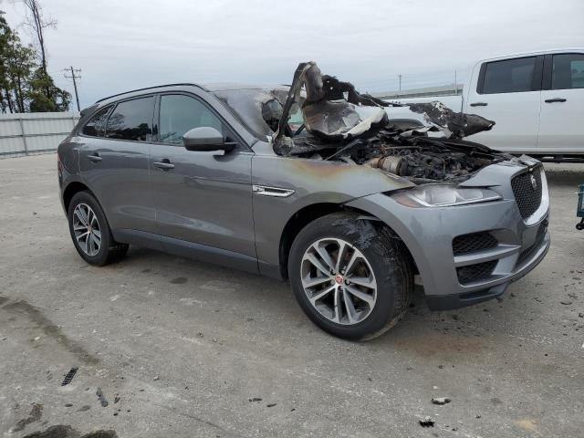 Photo 3 VIN: SADCJ2BN7HA094211 - JAGUAR F-PACE 