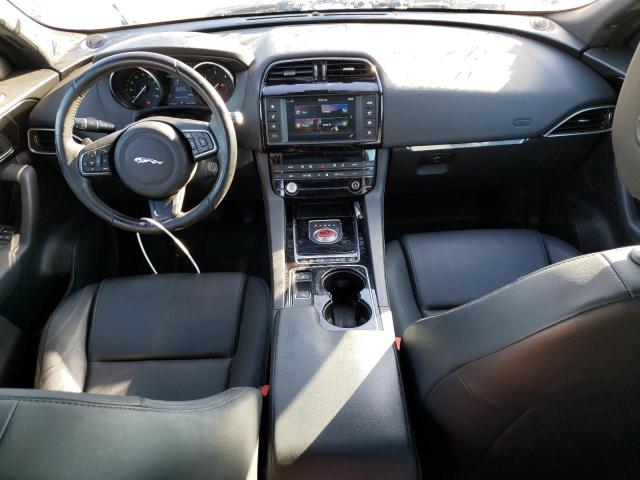 Photo 7 VIN: SADCJ2BN7HA098663 - JAGUAR F-PACE PRE 