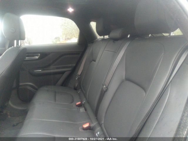 Photo 7 VIN: SADCJ2BN7HA098873 - JAGUAR F-PACE 