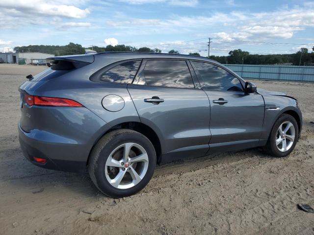 Photo 2 VIN: SADCJ2BN8HA091947 - JAGUAR F-PACE PRE 