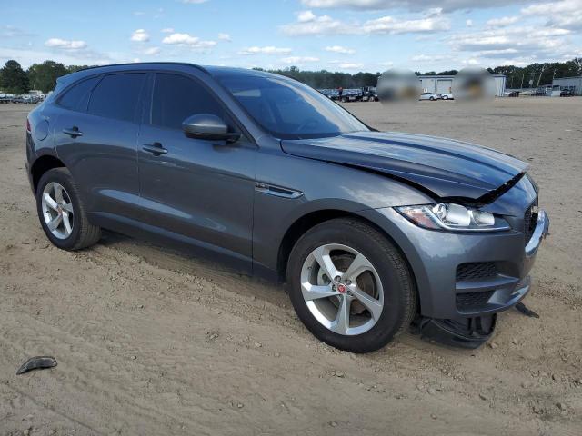 Photo 3 VIN: SADCJ2BN8HA091947 - JAGUAR F-PACE PRE 