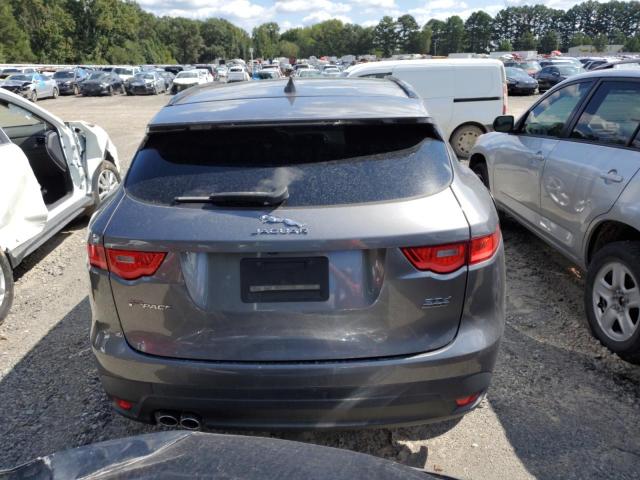 Photo 5 VIN: SADCJ2BN8HA091947 - JAGUAR F-PACE PRE 