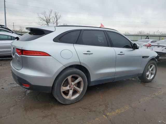 Photo 2 VIN: SADCJ2BN8HA096825 - JAGUAR F-PACE 