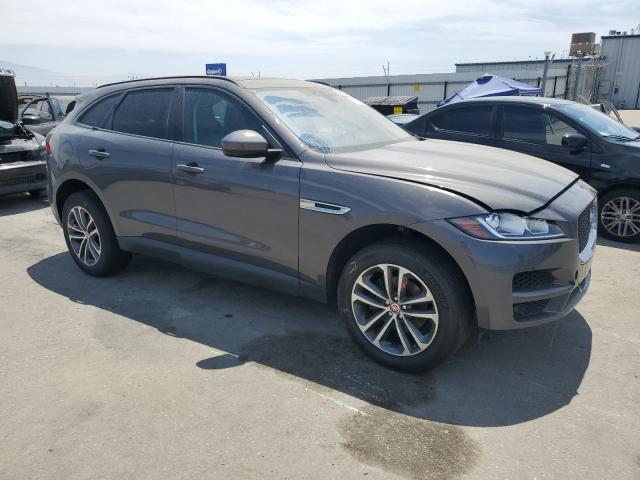 Photo 3 VIN: SADCJ2BN9HA091956 - JAGUAR F-PACE PRE 