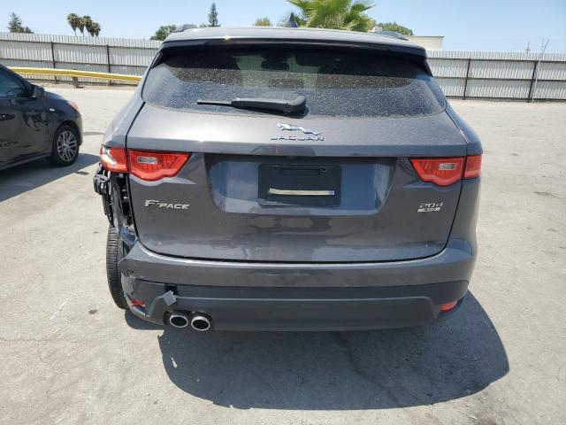 Photo 5 VIN: SADCJ2BN9HA091956 - JAGUAR F-PACE PRE 