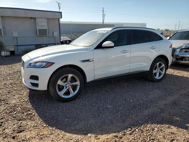 Photo 0 VIN: SADCJ2BN9HA094226 - JAGUAR F-PACE 