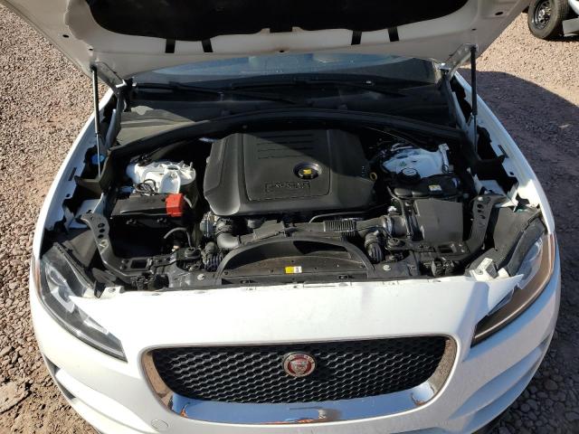 Photo 10 VIN: SADCJ2BN9HA094226 - JAGUAR F-PACE 