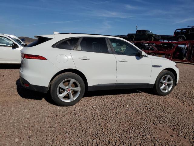 Photo 2 VIN: SADCJ2BN9HA094226 - JAGUAR F-PACE 