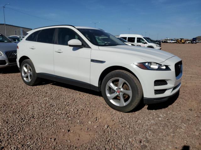 Photo 3 VIN: SADCJ2BN9HA094226 - JAGUAR F-PACE 