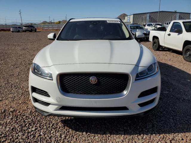 Photo 4 VIN: SADCJ2BN9HA094226 - JAGUAR F-PACE 