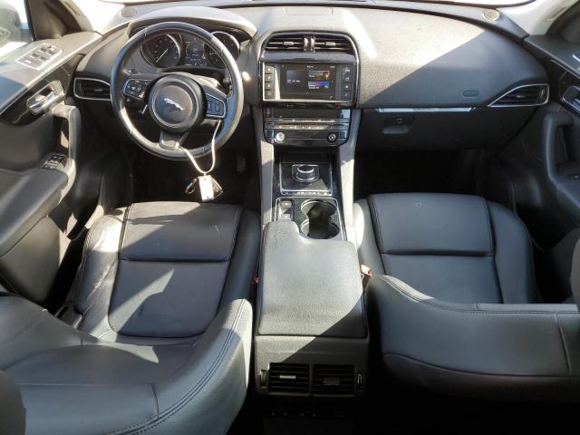 Photo 7 VIN: SADCJ2BN9HA094226 - JAGUAR F-PACE 