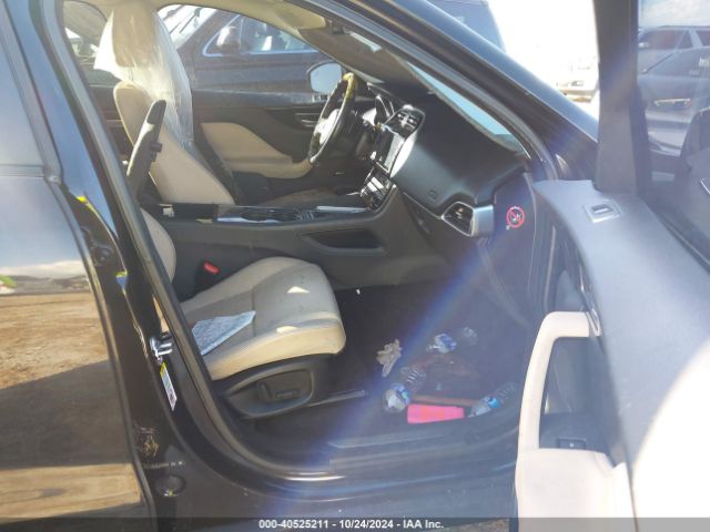 Photo 4 VIN: SADCJ2BN9HA096994 - JAGUAR F-PACE 